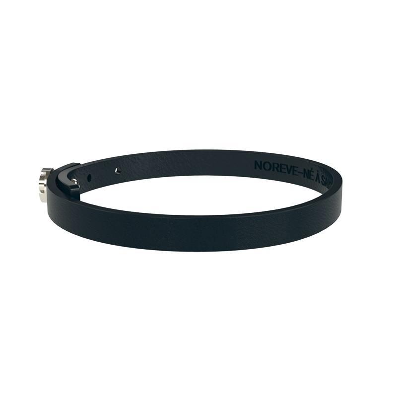 Bracelet en cuir pour femme