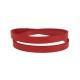 Women's leather bracelet