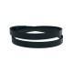 Bracelet en cuir pour femme