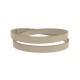 Bracelet en cuir pour femme