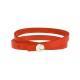 Bracelet en cuir pour femme