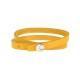 Bracelet en cuir pour femme