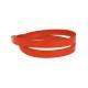 Women's leather bracelet