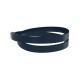 Women's leather bracelet