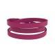 Bracelet en cuir pour femme