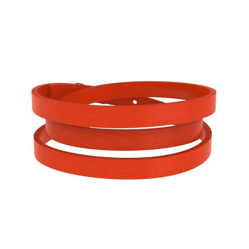 Leder-Armband für Damen