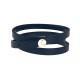 Pulsera de mujer de cuero