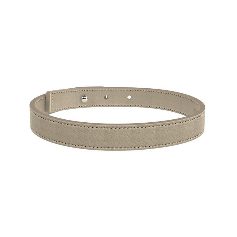Bracelet en cuir pour femme