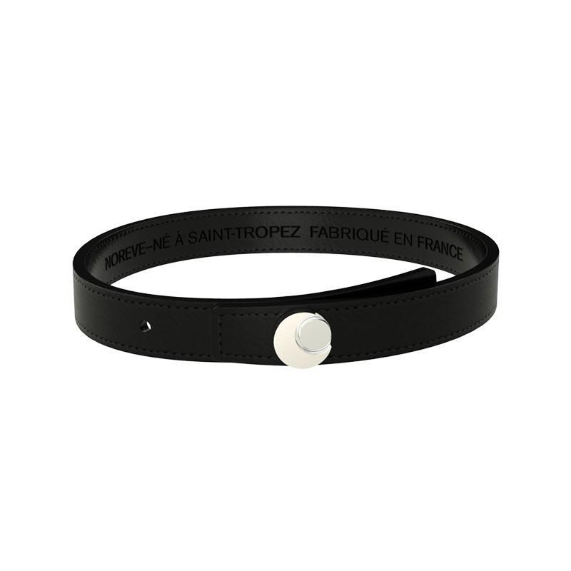 Bracelet en cuir pour femme