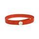 Bracelet en cuir pour femme
