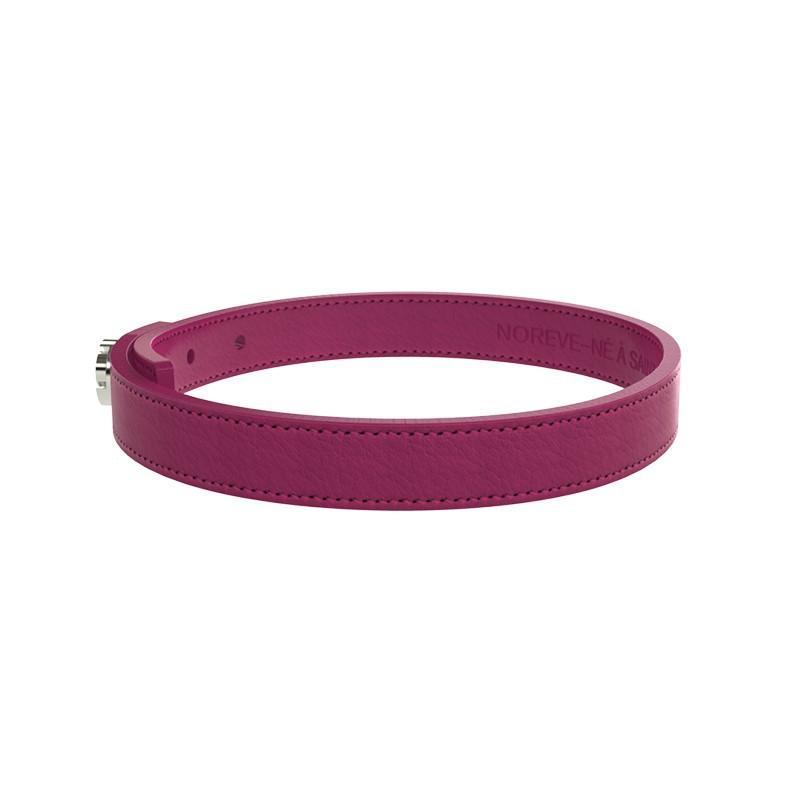 Bracelet en cuir pour femme
