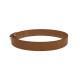 Bracelet en cuir pour femme