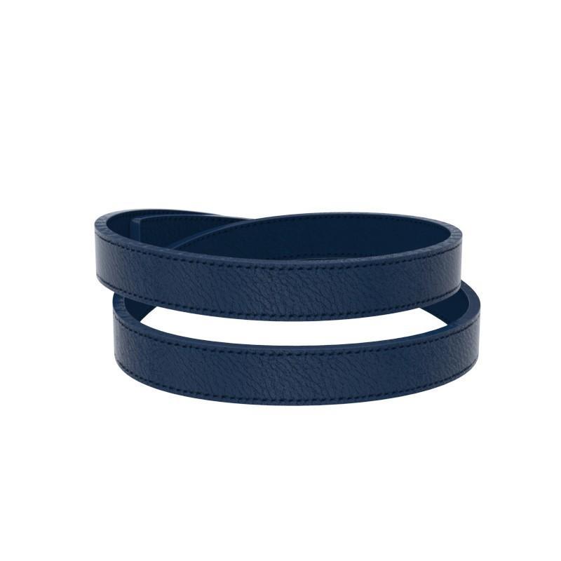 Bracelet en cuir pour femme