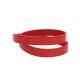 Pulseira de senhora em couro