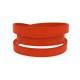 Bracelet en cuir pour femme