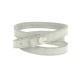 Bracelet en cuir pour femme