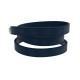 Bracelet en cuir pour femme