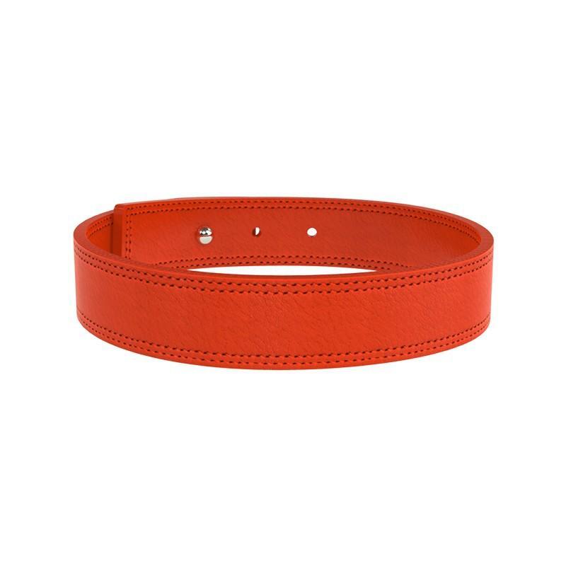 Bracelet en cuir pour femme