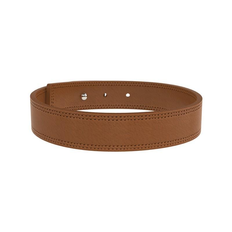 Bracelet en cuir pour femme