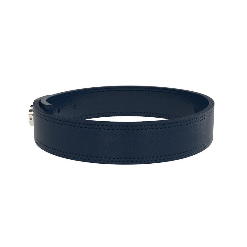 Braccialetto da donna in pelle