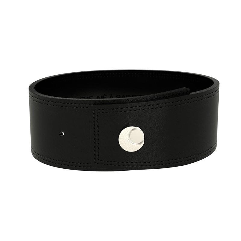 Bracelet en cuir pour femme