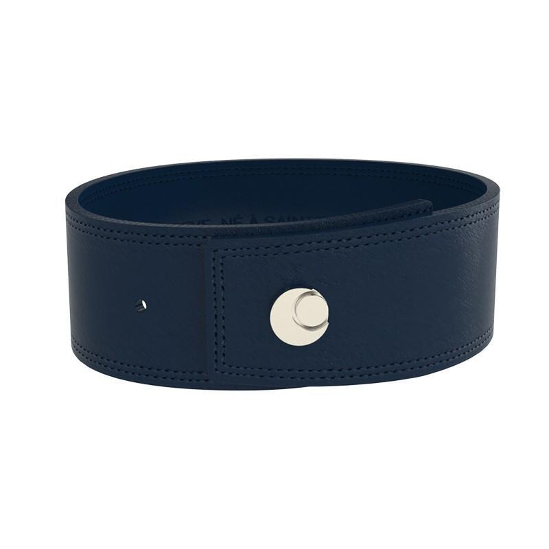 Braccialetto da donna in pelle