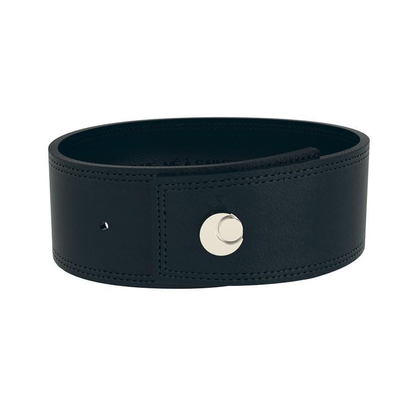 Bracelet en cuir pour femme