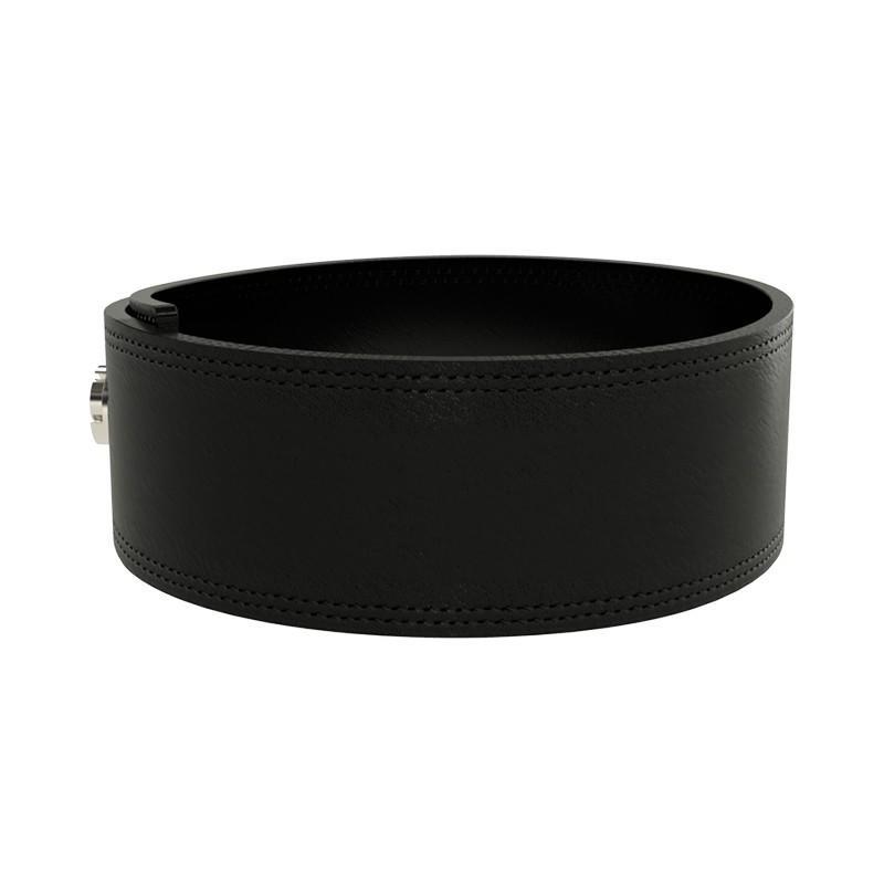 Pulsera de mujer de cuero