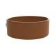 Bracelet en cuir pour femme