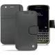Capa em pele Blackberry Classic - Noir ( Nappa - Black ) 