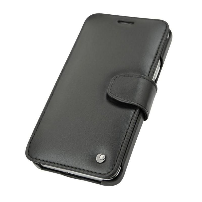 Funda de piel Samsung Galaxy Grand Prime