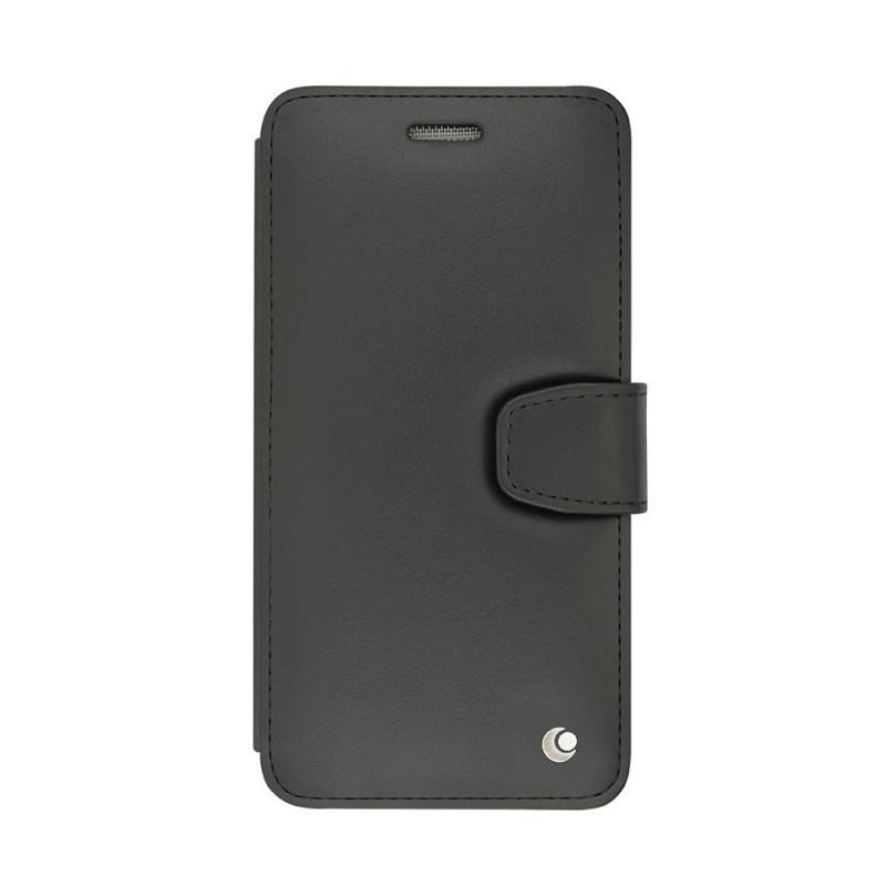 Custodia in pelle Samsung Galaxy Grand Prime
