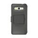Custodia in pelle Samsung Galaxy Grand Prime