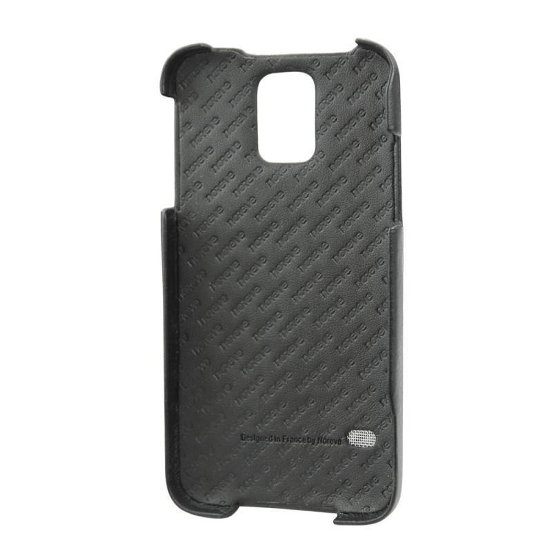 Lederschutzhülle Samsung SM-G900 Galaxy S5
