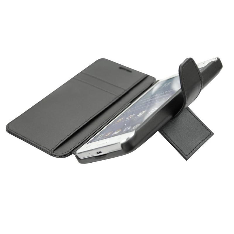 Funda de piel Samsung Galaxy Grand Prime