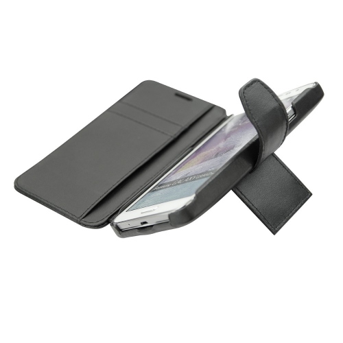                                                        Capa em pele Samsung Galaxy Grand Max
                                                      