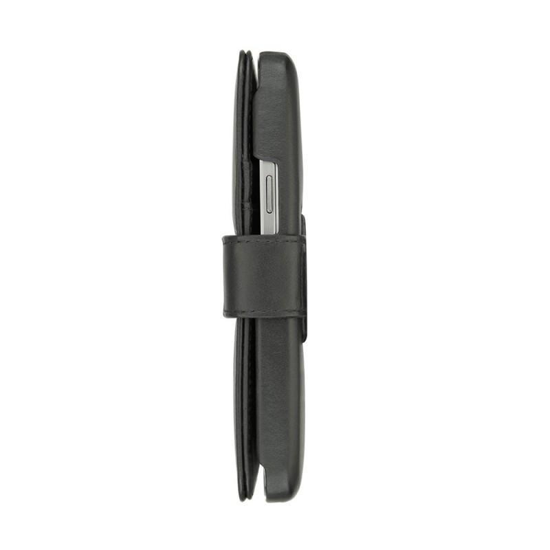 Housse cuir Samsung Galaxy Grand Max