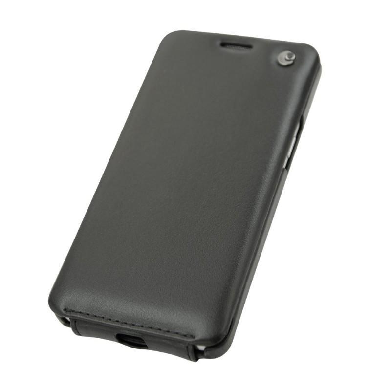 Housse cuir Samsung Galaxy Grand Prime
