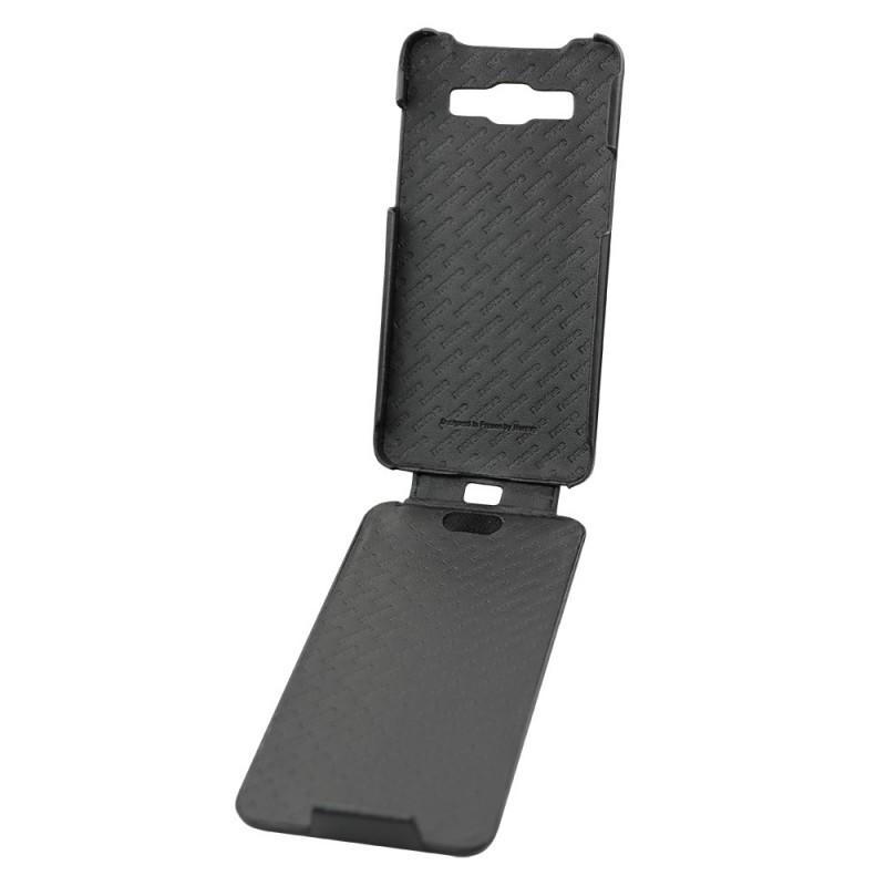 Custodia in pelle Samsung Galaxy  Grand Max