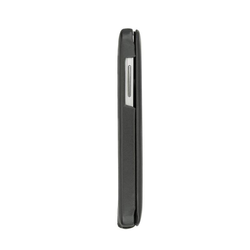 Lederschutzhülle Samsung Galaxy  Grand Max