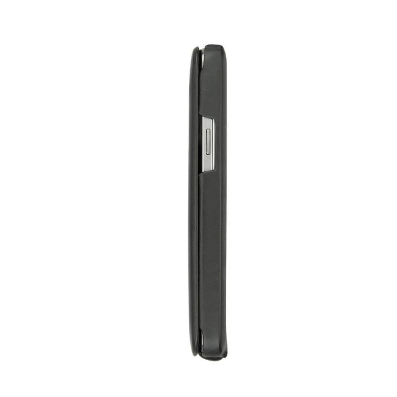 Custodia in pelle Samsung Galaxy  Grand Max