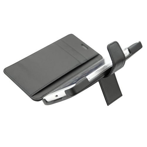                                                         Custodia in pelle Huawei Honor 6 Plus
                                                      