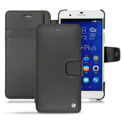 Lederschutzhülle Huawei Honor 6 Plus
