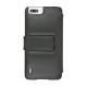 Funda de piel Huawei Honor 6 Plus