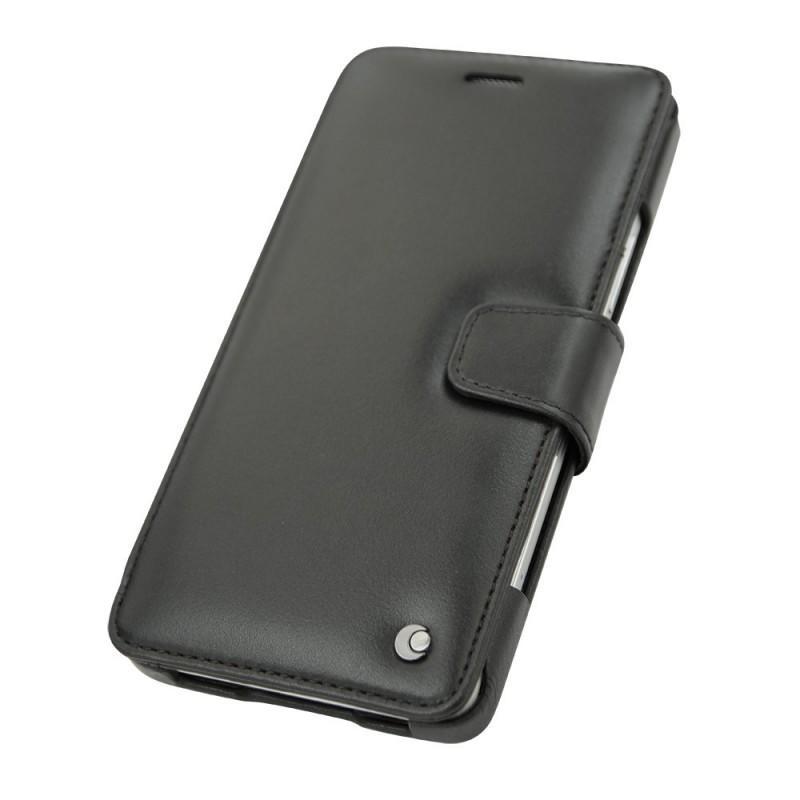 Custodia in pelle Huawei Honor 6 Plus