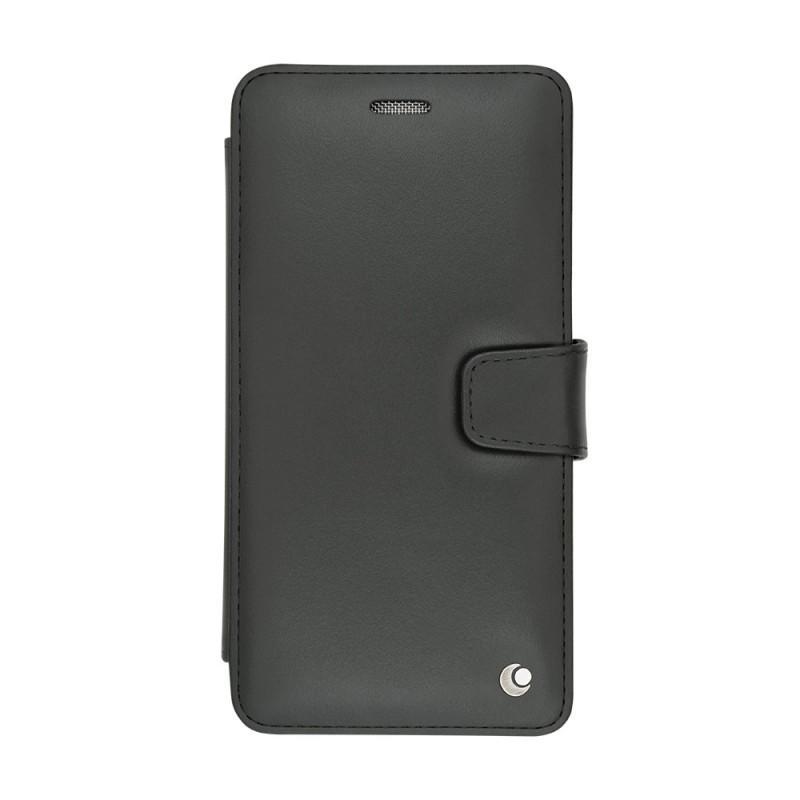Funda de piel Huawei Honor 6 Plus