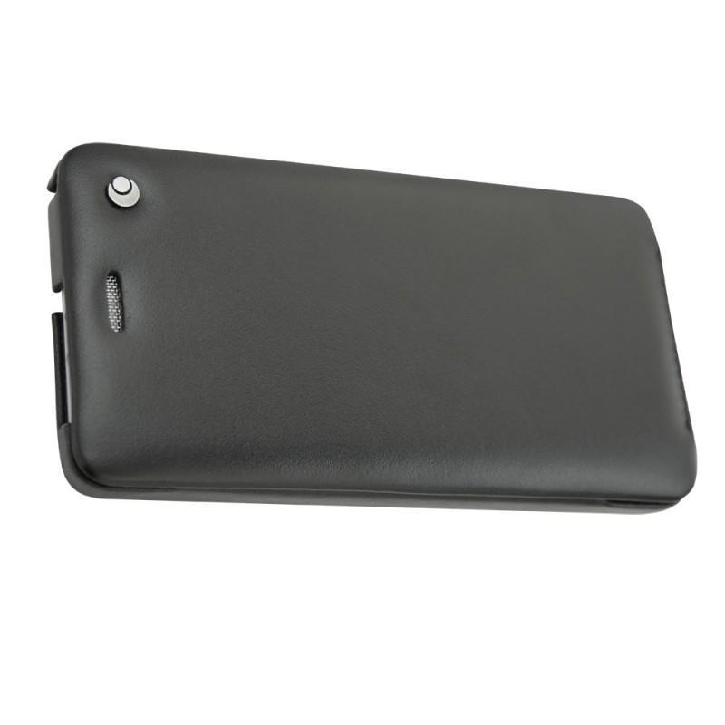 Lederschutzhülle Huawei Honor 6 Plus