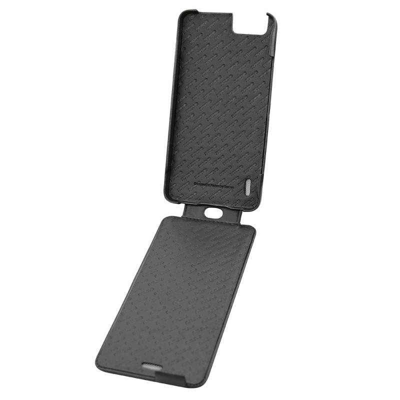 Funda de piel Huawei Honor 6 Plus