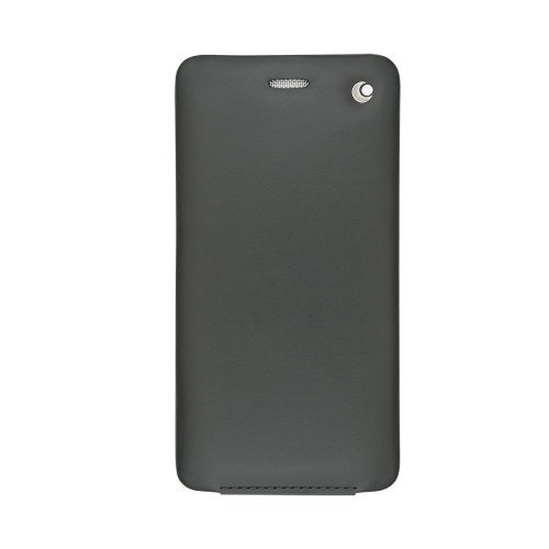                                                         Capa em pele Huawei Honor 6 Plus
                                                      