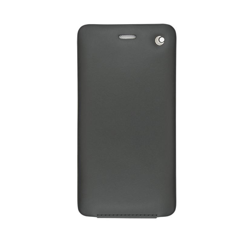 Funda de piel Huawei Honor 6 Plus